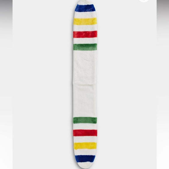 Hudson Bay x Color Me Courtney Scarf - OS - Picture 2 of 10